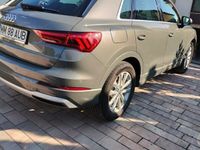 second-hand Audi Q3 1.5 35 TFSI S tronic Advanced 2019 · 88 000 km · 1 498 cm3 · Benzina