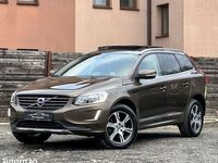 second-hand Volvo XC60 D5 AWD Geartronic Summum