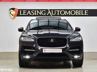 second-hand Jaguar F-Pace 25d AWD Aut. R-Sport