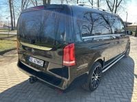 Second-hand Mercedes 190 190 CP (139 kW) 2019 Negru Berlinǎ