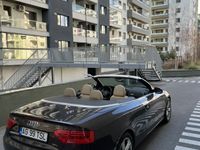 second-hand Audi A5 Cabriolet 