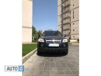 Second-hand Chevrolet Captiva 136 CP (100 kW) 2007 Gri SUV