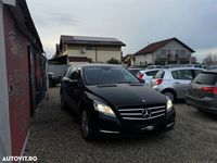 second-hand Mercedes R350 CDI 4M L Aut