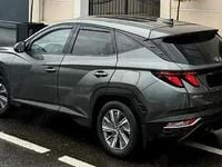 Second-hand Hyundai Tucson 150 CP (110 kW) 2021 SUV