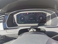 Second-hand VW Passat GTE 218 CP (160 kW) 2020 Argint Berlinǎ