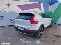 second-hand Volvo XC40 D4 AWD Inscription