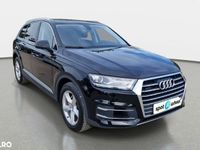 second-hand Audi Q7 3.0 45 TDI quattro Tiptronic