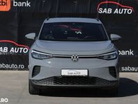 second-hand VW ID4 52 kWh Pure Performance