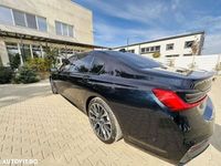 second-hand BMW 750L Seria 7 i xDrive