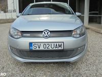 second-hand VW Polo 1.2 TDI Team