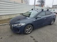 Second-hand Hyundai Elantra 128 CP (94 kW) 2016 Berlinǎ
