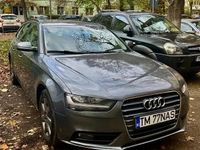 Second-hand Audi A4 120 CP (88 kW) 2013 Break