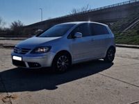 second-hand VW Golf V plus