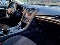 second-hand Ford Mondeo 2.0 TDCi Start-Stopp PowerShift-Aut Titanium