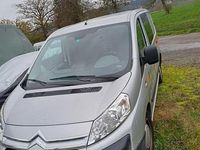 Second-hand Citroën Jumpy 128 CP (94 kW) 2011 Monovolum