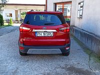 second-hand Ford Ecosport 2019