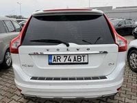 Second-hand Volvo XC60 Ocean Race 190 CP (139 kW) 2017 SUV