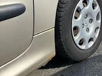 Second-hand Peugeot 206 60 CP (44 kW) 2007 Berlinǎ