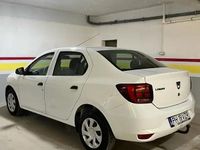 Second-hand Dacia Logan 75 CP (55 kW) 2020 Berlinǎ