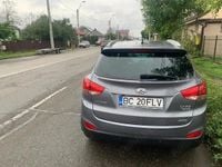 Second-hand Hyundai ix35 184 CP (135 kW) 2012 SUV