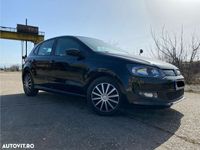 second-hand VW Polo 1.2 TDI Blue Motion