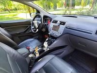 Second-hand Ford Kuga SE 163 CP (119 kW) 2012 Negru SUV