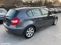 second-hand BMW 118 Seria 1 d