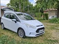 Second-hand Ford B-MAX 100 CP (73 kW) 2013 Monovolum