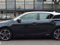 second-hand Lexus CT200h Impression Line