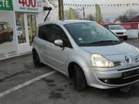 second-hand Renault Modus 1.6