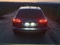 second-hand Audi A6 