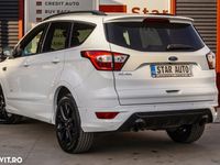 second-hand Ford Kuga 2.0 TDCi 4WD Powershift Vignale