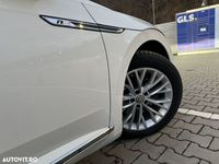 second-hand VW Arteon 2.0 TDI DSG R-Line