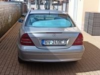 second-hand Mercedes C200 Advangarde Disel