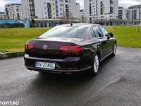 second-hand VW Passat 2.0 TDI DSG Highline