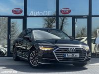 second-hand Audi A8 3.0 50 TDI quattro Tiptronic