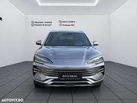 Second-hand BYD Seal U Design 323 CP (237 kW) 2025 Culoaregri SUV