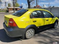 second-hand Chevrolet Aveo 1,4i/16 V cu GPL an 2010