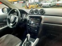 Second-hand Suzuki Vitara 120 CP (88 kW) 2016 Gri SUV