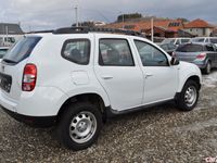 second-hand Dacia Duster 1.6i - benzin 4X2