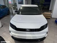 Nouă Ford Capri Premium 210 kW (286 CP) 2025 Culoarealb SUV