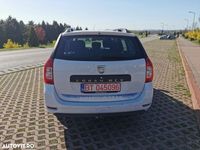 second-hand Dacia Logan MCV 0.9 TCe Laureate