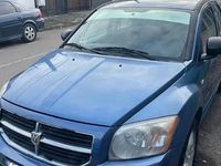 Second-hand Dodge Caliber 150 CP (110 kW) 2009 Albastru Hatchback