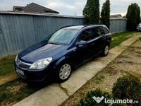 Second-hand Opel Astra 110 CP (80 kW) 2008 Gri Break