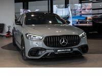 second-hand Mercedes S63 AMG AMG E PERFORMANCE L+BUSINESS CLASS+CARBON+
