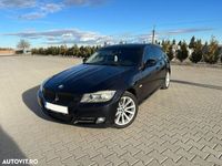 second-hand BMW 320 Seria 3 d xDrive DPF Aut. Edition Fleet Exclusive