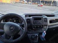 Second-hand Renault Trafic 90 CP (66 kW) 2016 Monovolum