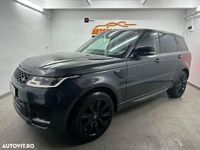 second-hand Land Rover Range Rover Sport 3.0 SDV6 HSE Dynamic