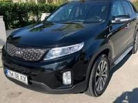 Second-hand Kia Sorento 197 CP (144 kW) 2014 SUV
