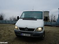 second-hand Mercedes Sprinter 314 903.622